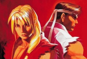 Retro Fighter Showdown